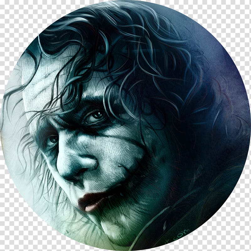 Batman Joker Art Poster Film, batman joker transparent background PNG clipart