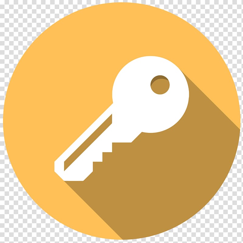 Computer Icons Transponder car key Lock, key transparent background PNG clipart