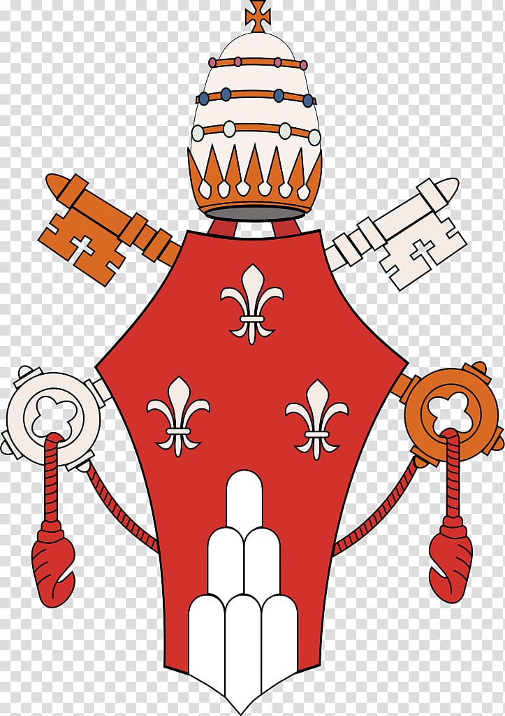 Vatican City Pope Papal coats of arms Coat of arms Populorum progressio, pope transparent background PNG clipart
