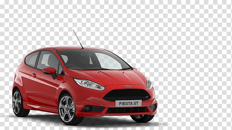 Ford Kuga Ford Motor Company Car Ford Fiesta, Ford Fiesta transparent background PNG clipart