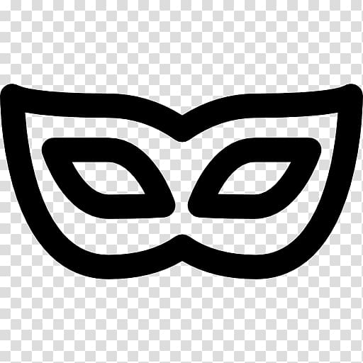 Costume party Computer Icons Masquerade ball, mascara de carnaval transparent background PNG clipart