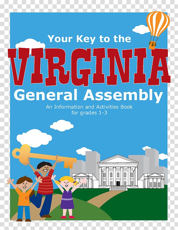 Virginia General Assembly Poster Cartoon, Virginia General Assembly transparent background PNG clipart