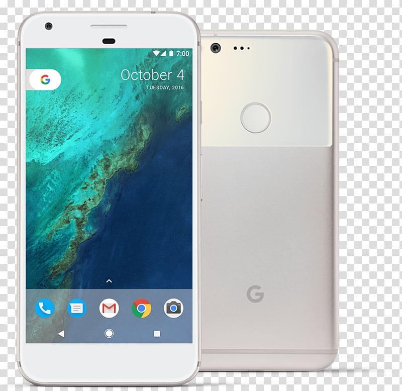 Google Pixel 2 XL 谷歌手机 4G LTE, carousel transparent background PNG clipart