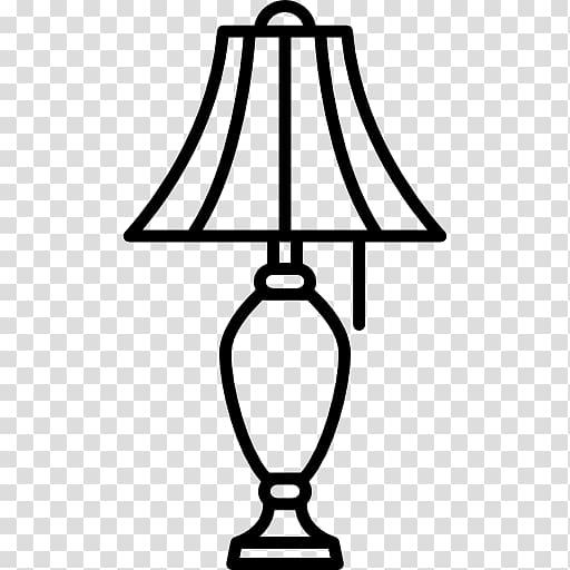Table Light fixture Lamp Pendant light, bedroom lights transparent background PNG clipart
