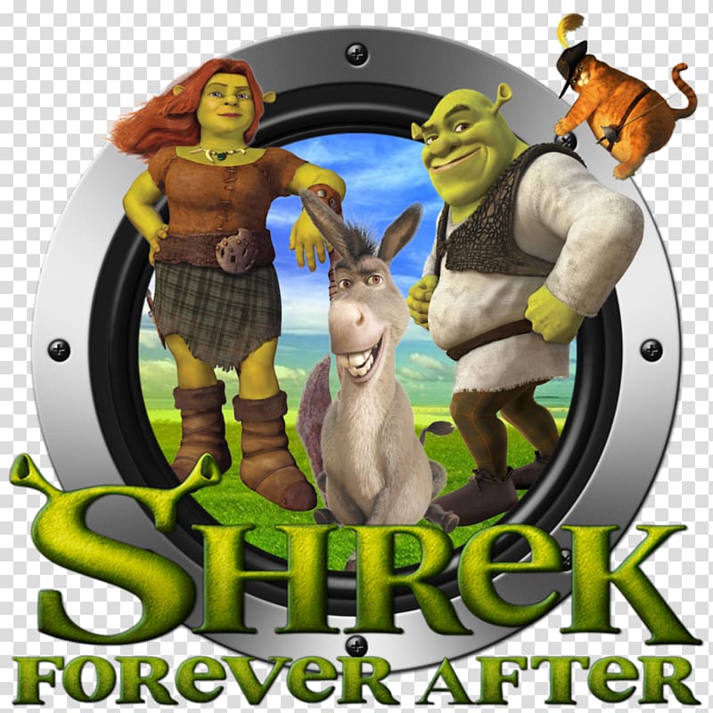 Shrek Film Series Princess Fiona Shrek: Hassle at the Castle Art, Shrek Forever After transparent background PNG clipart