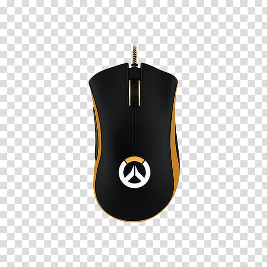 Overwatch Computer mouse Computer keyboard Razer Inc. Video game, Optical Shop transparent background PNG clipart