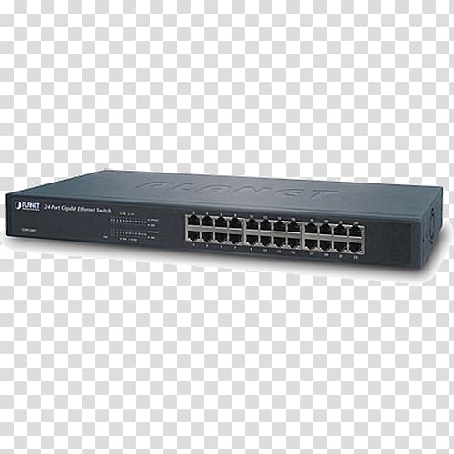 10 Gigabit Ethernet Netgear Network switch Router, Fcc Environment transparent background PNG clipart