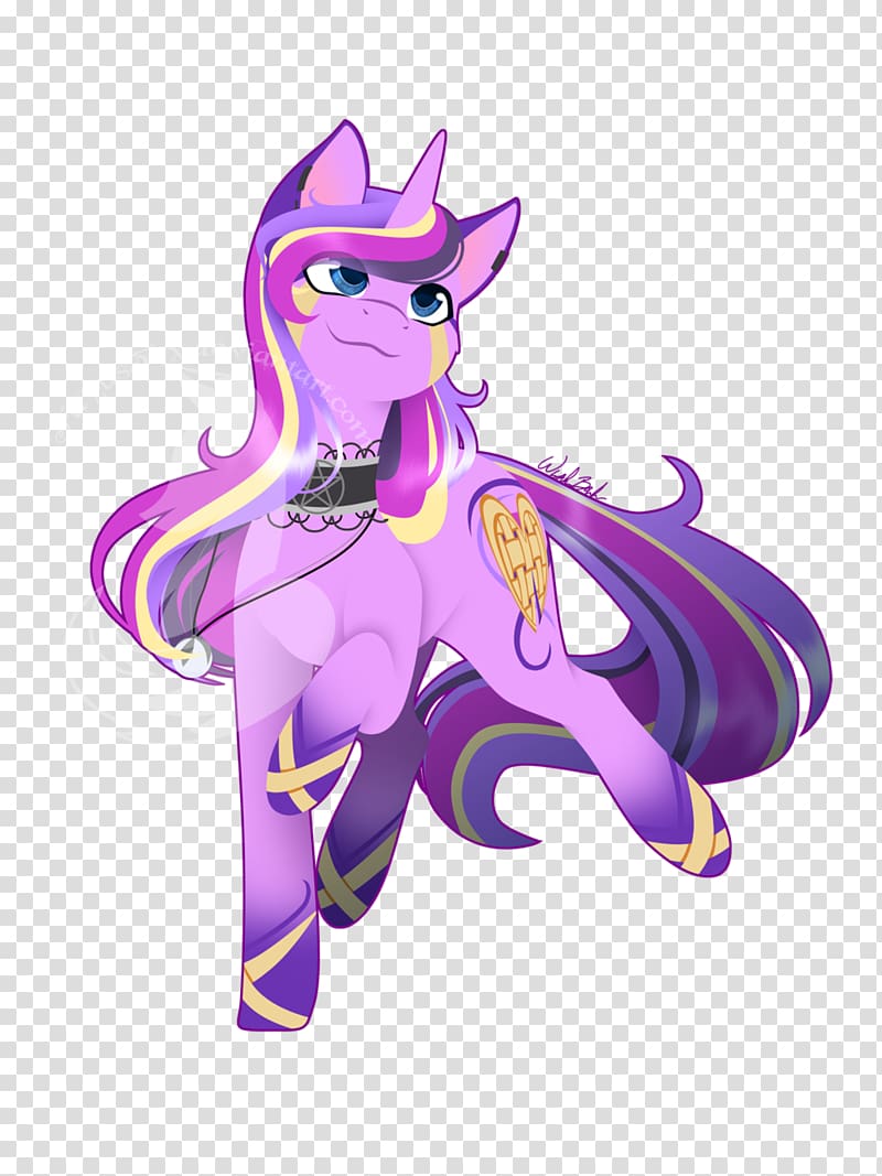 Pony Drawing, Boysenberry transparent background PNG clipart