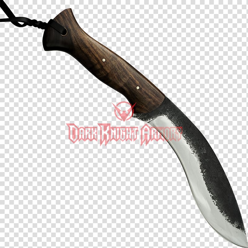 Machete Bowie knife Hunting & Survival Knives Throwing knife Utility Knives, knife transparent background PNG clipart