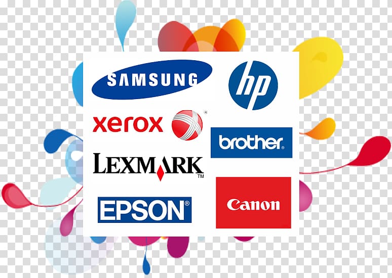 Lexmark Organizational Chart