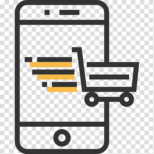 Responsive web design Mobile Phones Online shopping, others transparent background PNG clipart
