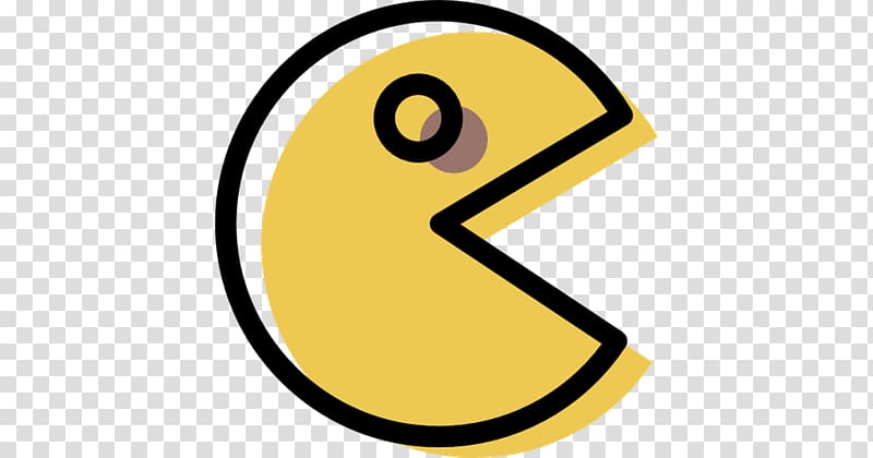 Pac-Man Computer Icons Pong Game Portable Network Graphics, pacman transparent background PNG clipart