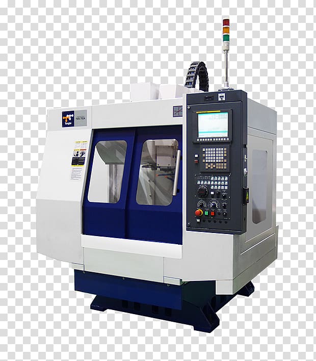 Machine tool Machining Computer numerical control, cnc machine transparent background PNG clipart