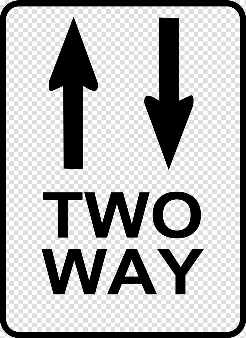 Grandview Two-way street Two-way communication Road, false transparent background PNG clipart
