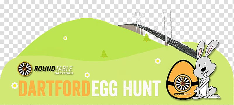 Brand Vehicle Cartoon, Egg Hunter transparent background PNG clipart