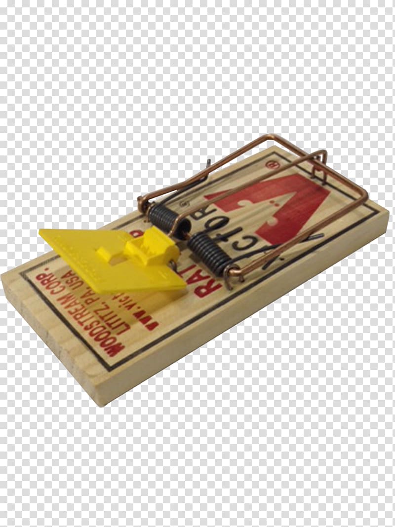 Rat Mousetrap Rodent Trapping, mouse trap transparent background PNG clipart