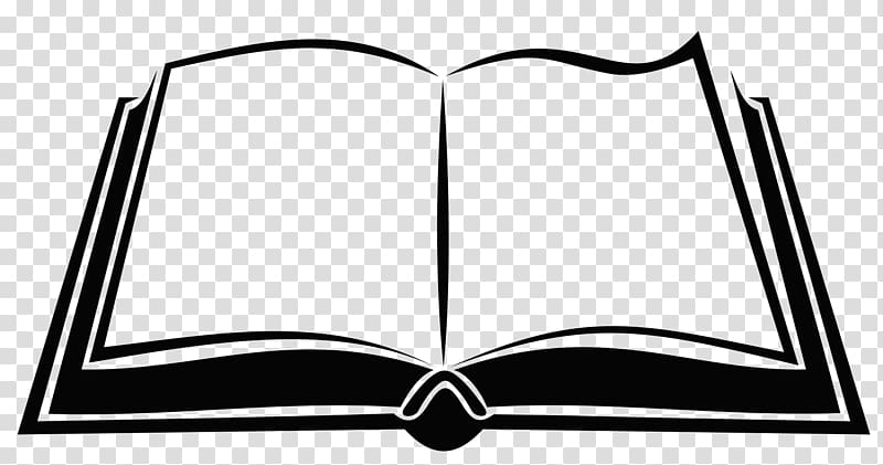 An open book Clipart for Free Download