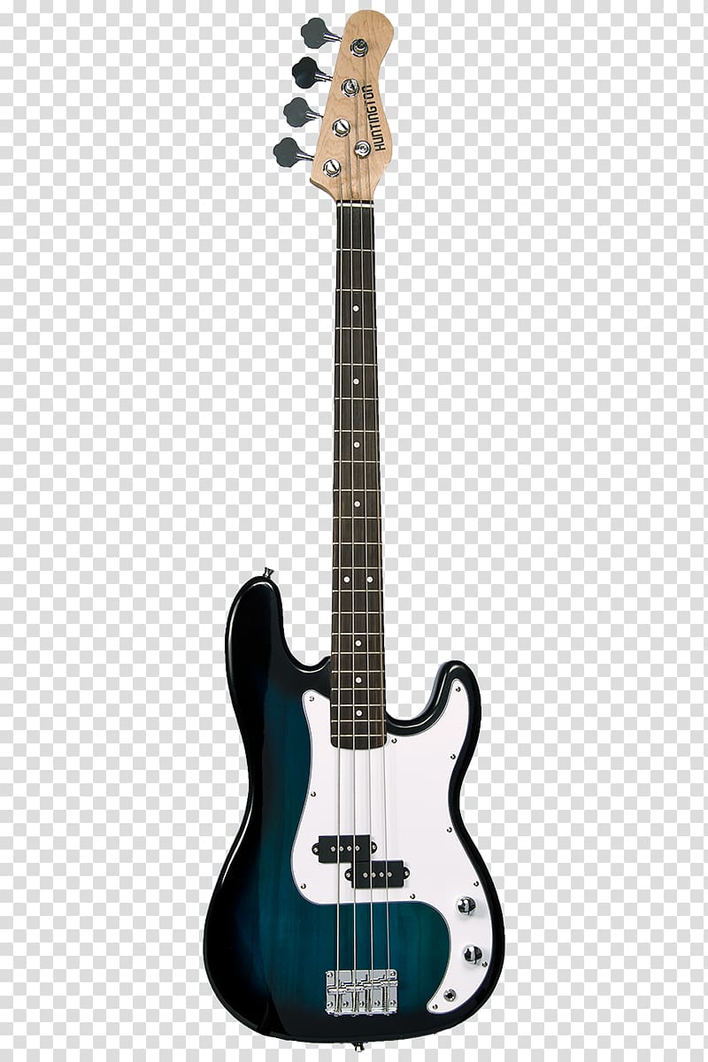 Fender Precision Bass Bass guitar Electric guitar Musical Instruments, Bass Guitar transparent background PNG clipart