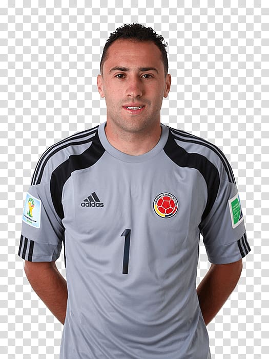 David Ospina 2014 FIFA World Cup Colombia national football team Colombia at the FIFA World Cup, football transparent background PNG clipart
