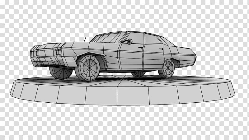 Mid-size car Model car Compact car Automotive design, Handpainted Vehicle transparent background PNG clipart