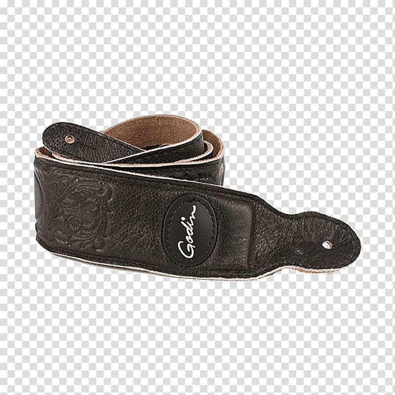 Belt Strap Godin Leather, western print transparent background PNG clipart