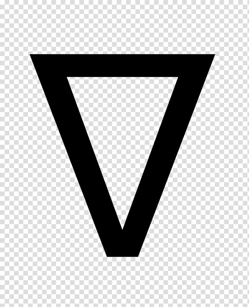 Nabla symbol Del Differential operator Mathematics, symbol transparent