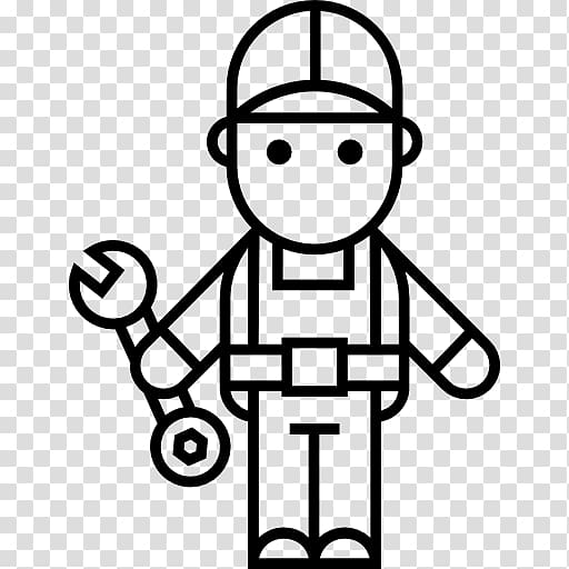 Laborer Computer Icons Trade union, auto workers transparent background PNG clipart