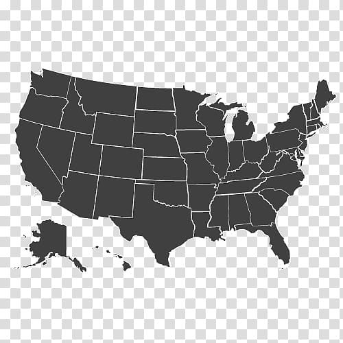 United States The Testing Blank map Globe, amplified reach transparent background PNG clipart