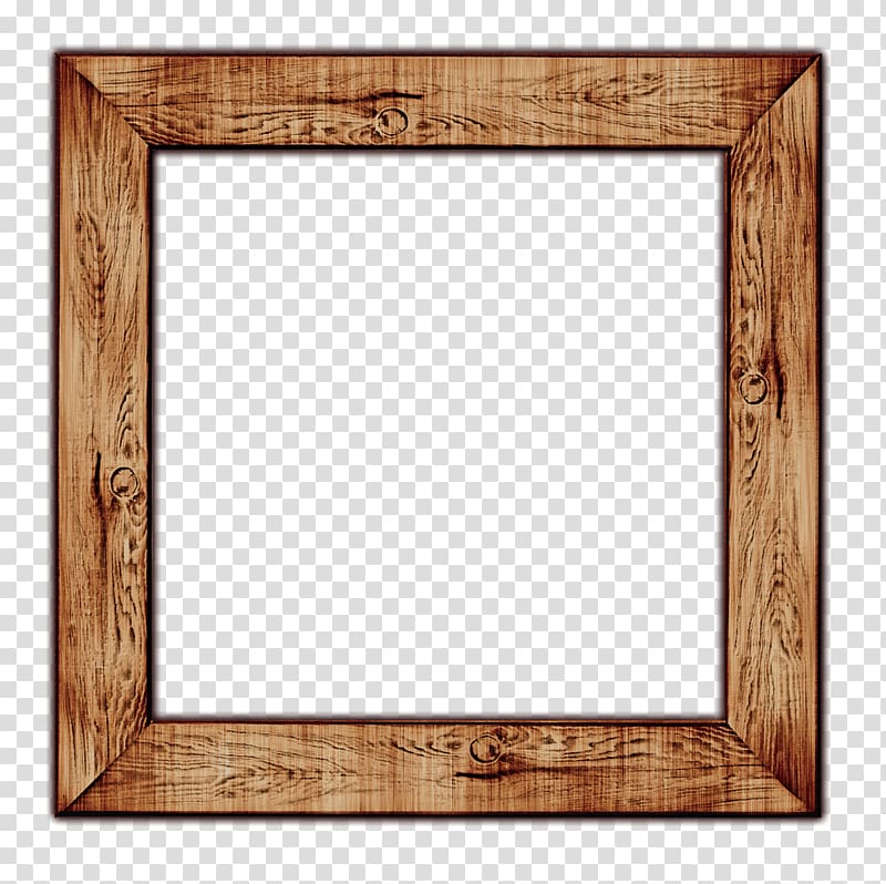 Frames Paper Wood Framing, frame transparent background PNG clipart