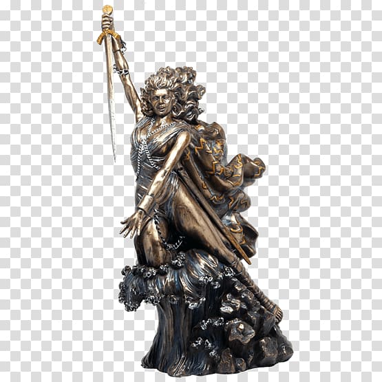 Venus Nemesis Greek mythology Statue God, greek goddess transparent background PNG clipart