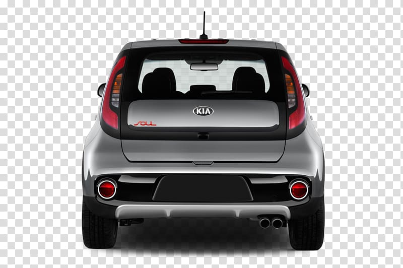 2017 Kia Soul Car 2018 Kia Soul EV Kia Motors, kia transparent background PNG clipart