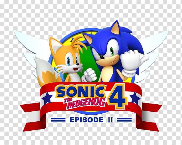 Sonic the Hedgehog 4: Episode II Sonic the Hedgehog 2 Sonic Generations, sonic 4 episode 2 transparent background PNG clipart