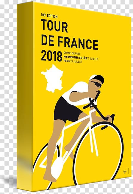 2018 Tour de France Vuelta a España Poster Giro d'Italia, tour poster transparent background PNG clipart