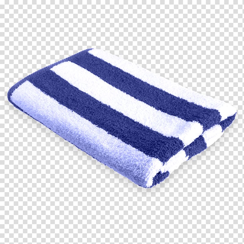 Towel Swimming pool Bed Sheets Microfiber Pillow, towel transparent background PNG clipart