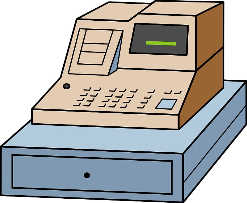 cash drawer png