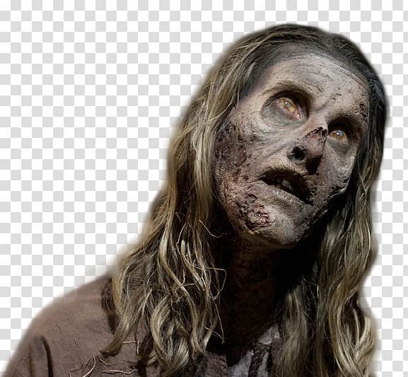 The Walking Dead Rick Grimes The Governor Michonne Carl Grimes, dead transparent background PNG clipart