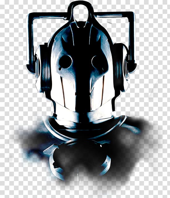 The Doctor First Doctor Cyberman Mondas The Tenth Planet, doctor who monsters transparent background PNG clipart