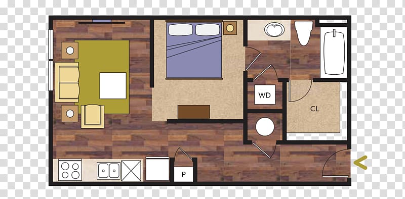 The Cadence Floor plan Home Apartment House, Home transparent background PNG clipart
