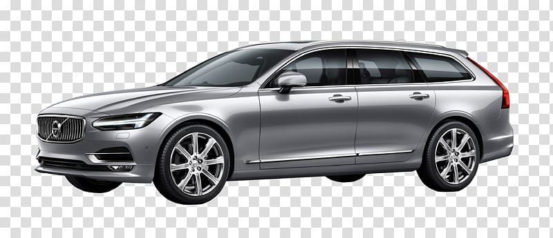 Volvo V90 Volvo S90 Car Volvo V60, volvo transparent background PNG clipart