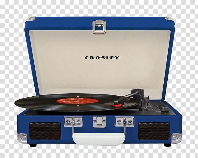 Crosley Cruiser CR8005A Phonograph record Crosley Cruiser CR8005D, crosley transparent background PNG clipart