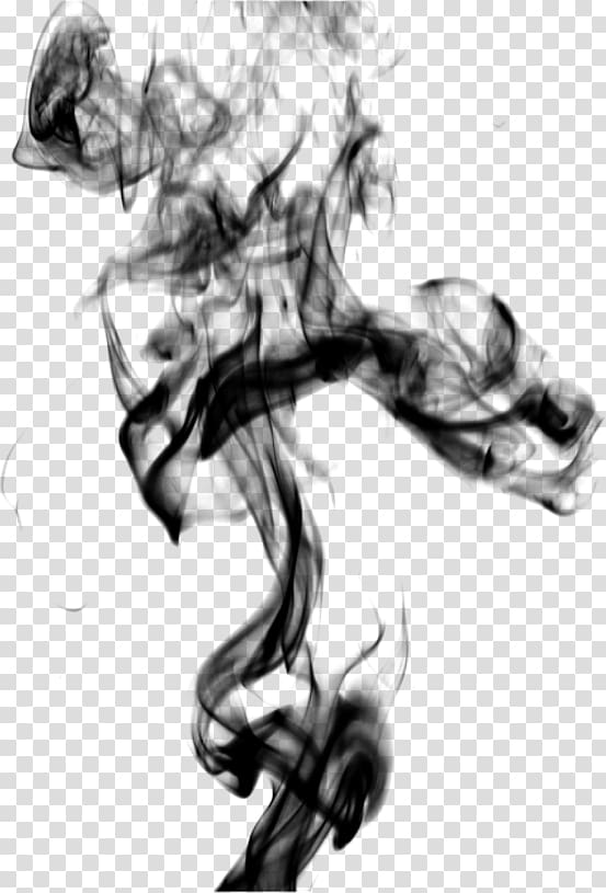 smoke effects transparent background PNG clipart