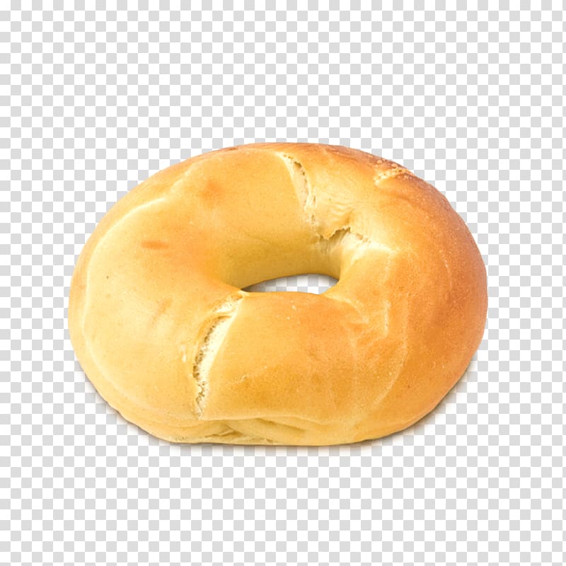 Bagel transparent background PNG clipart