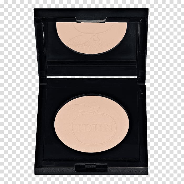 Face Powder Mineral cosmetics Primer, compact powder transparent background PNG clipart