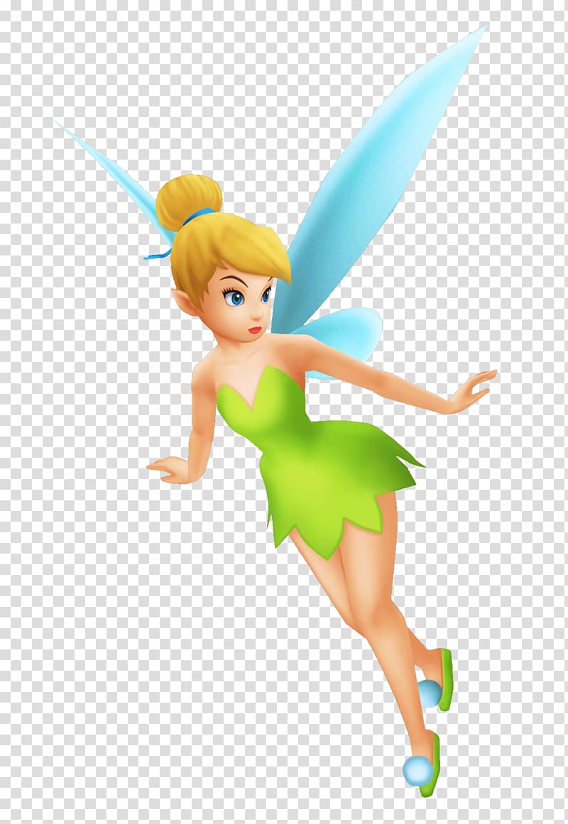Tinker Bell Peter Pan Disney Fairies , TINKERBELL transparent background PNG clipart