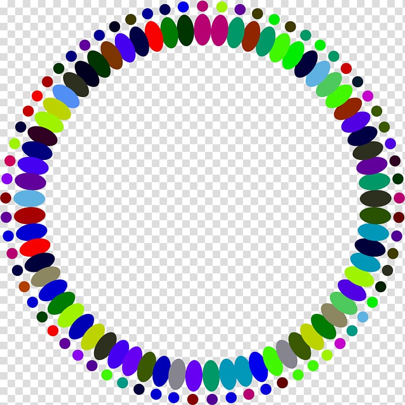 Ornament Circle , circle border transparent background PNG clipart