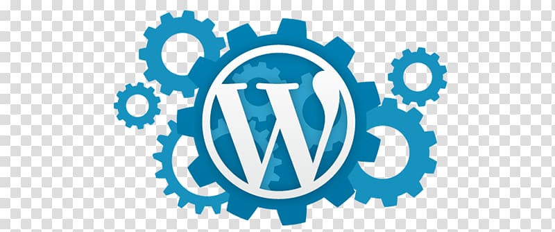 Web development WordPress.com Computer Icons, WordPress transparent background PNG clipart