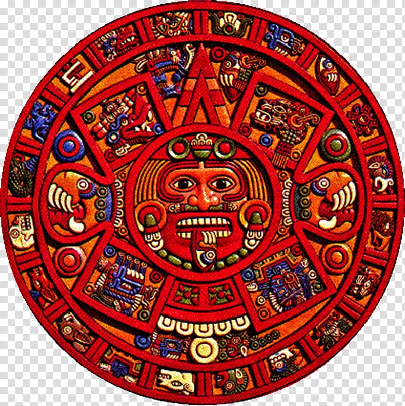 Maya civilization 2012 phenomenon Mayan calendar Aztec calendar, others transparent background PNG clipart