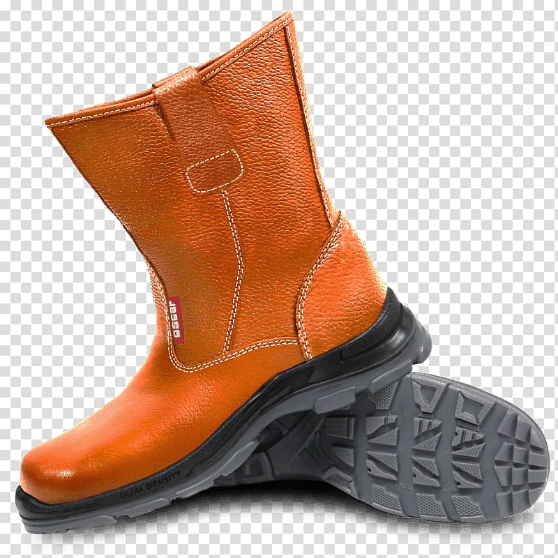 Steel-toe boot Shoe Snow boot Industry, safety shoe transparent background PNG clipart