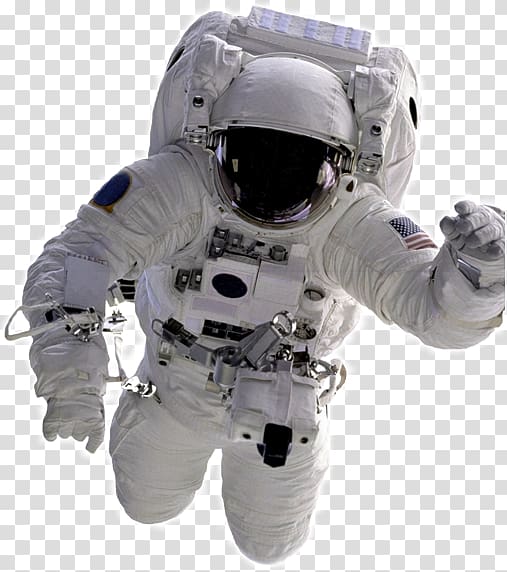 Astronaut Outer space Space suit Space exploration , astronaut transparent background PNG clipart