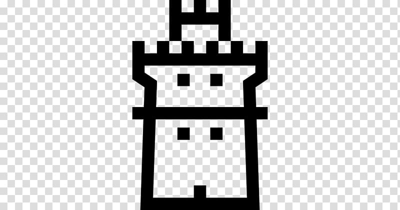 White Tower of Thessaloniki Computer Icons Encapsulated PostScript, White tower thessaloniki transparent background PNG clipart